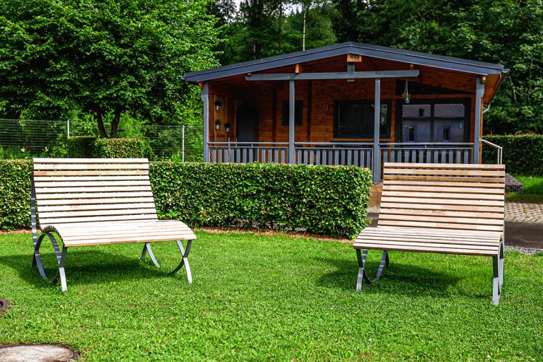 Chalet Ardenne