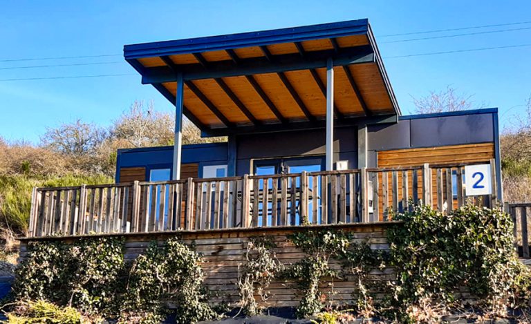 Chalet Taos